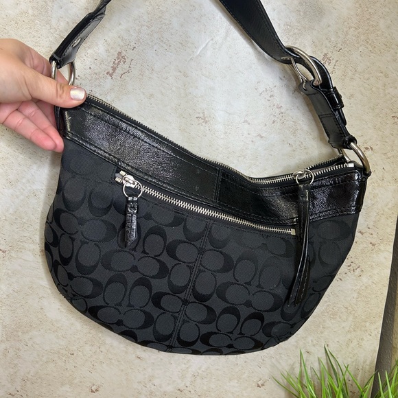 Coach Soho purses - Picture 2 of 5